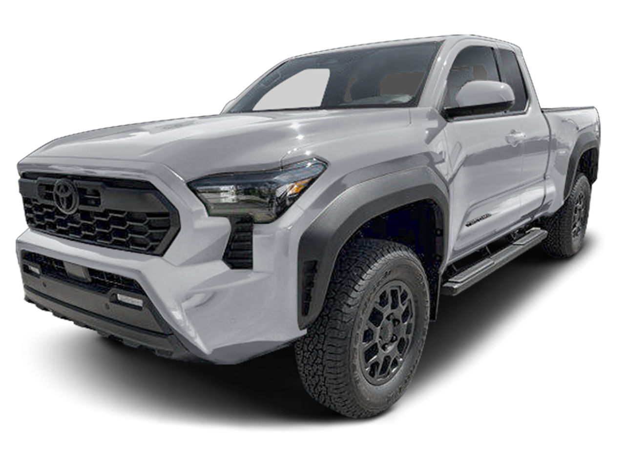 Toyota 2027 Tacoma 4WD SR5