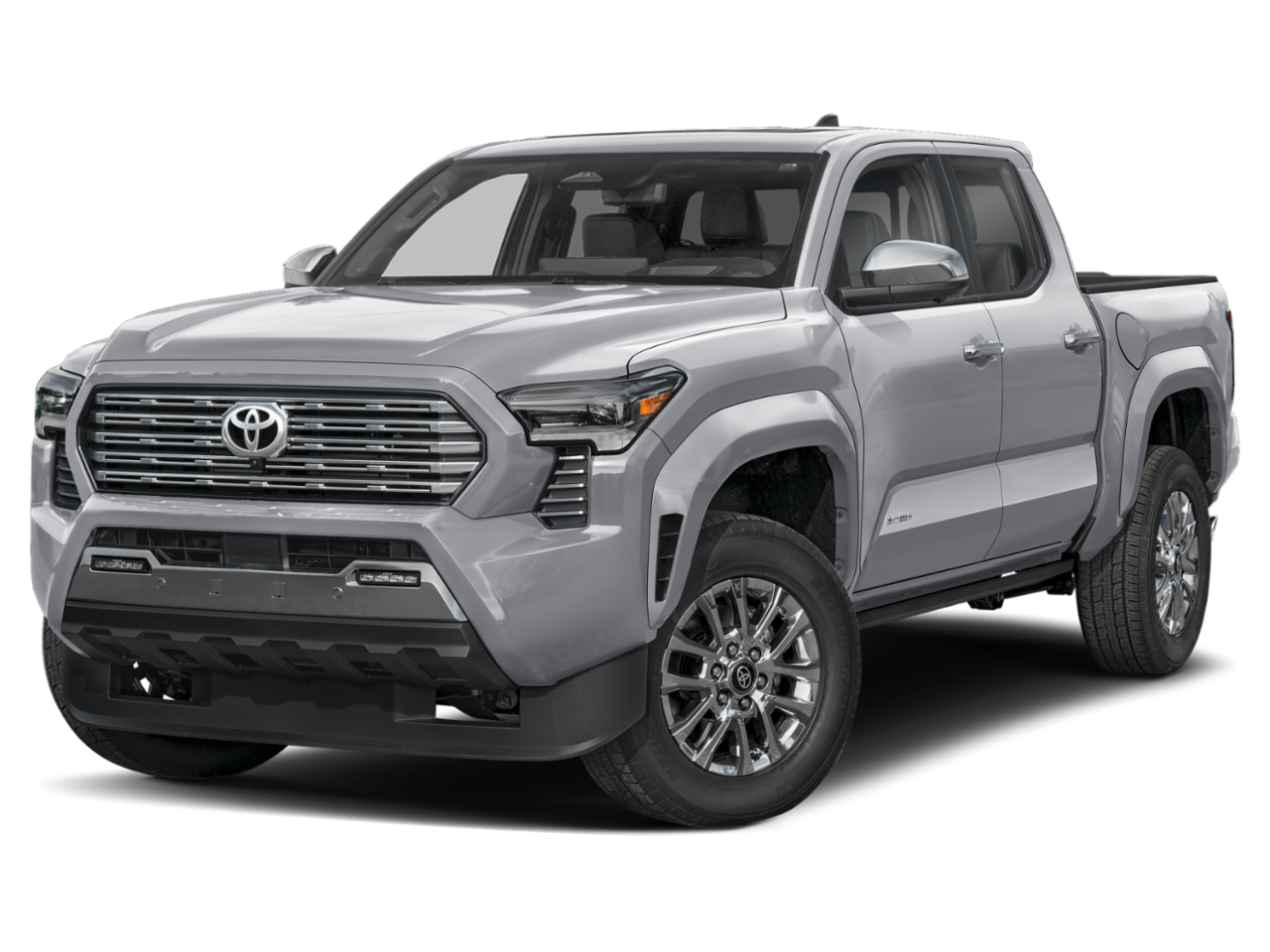 Toyota 2027 Tacoma 4WD Limited
