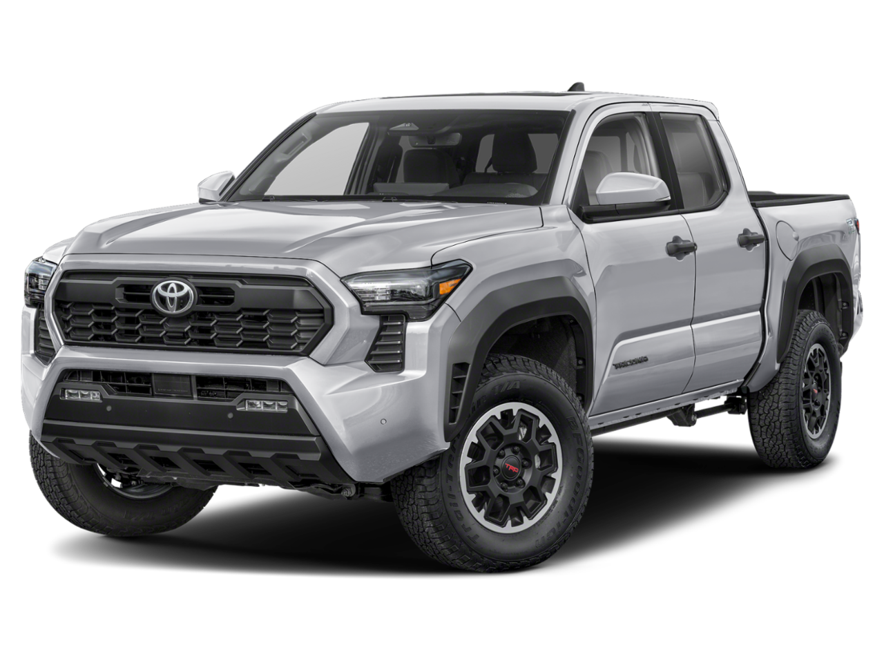 Toyota 2027 Tacoma 4WD TRD Off Road