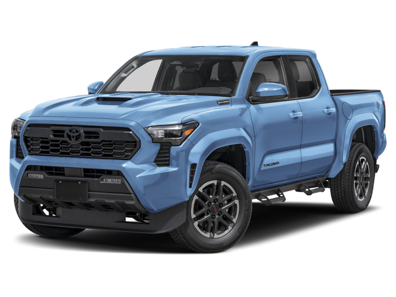 Toyota 2027 Tacoma 4WD TRD Sport Hybrid