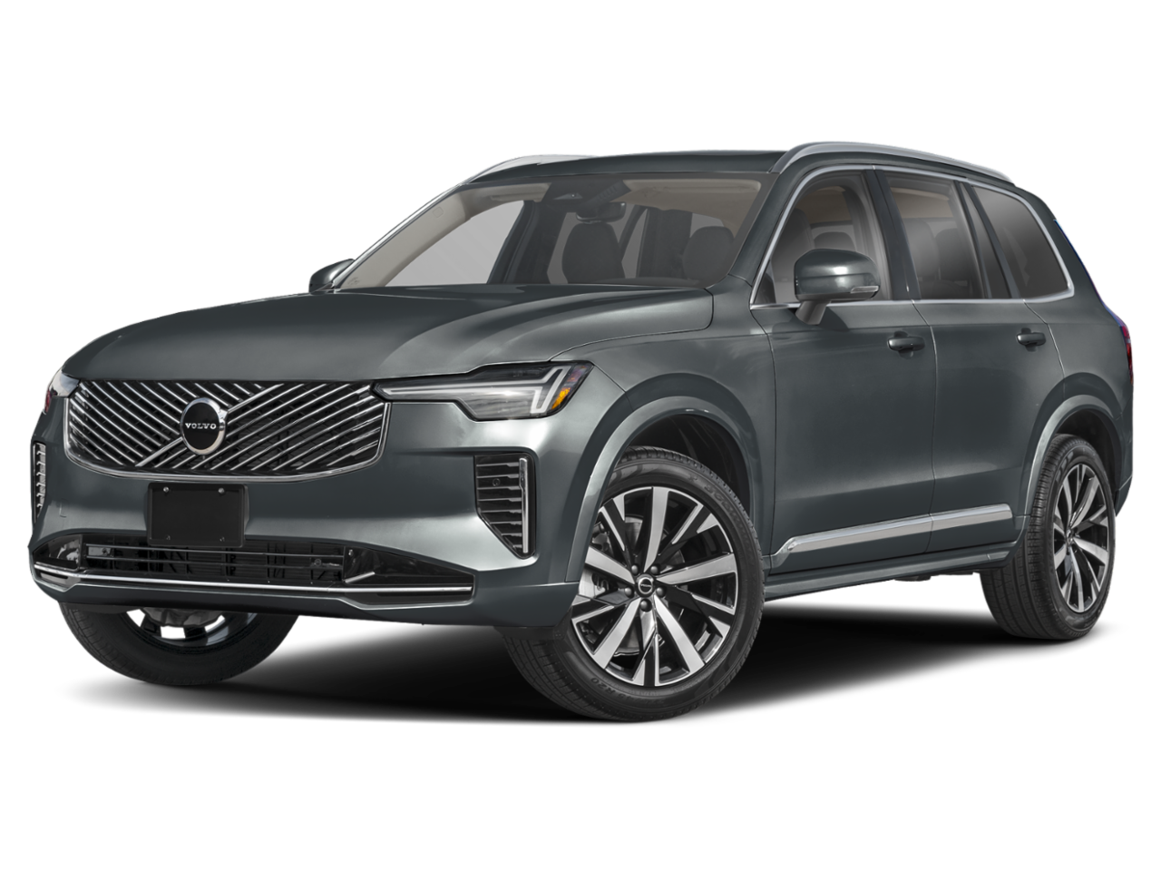 Volvo XC90 Core