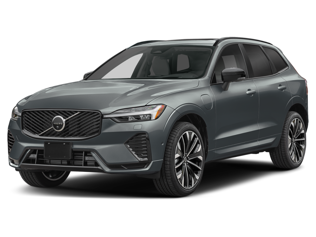 Volvo XC60 Plug-In Hybrid Plus