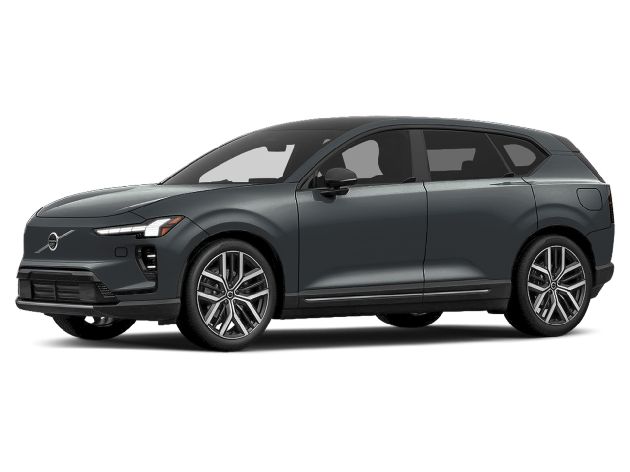 Volvo EX60 Plus