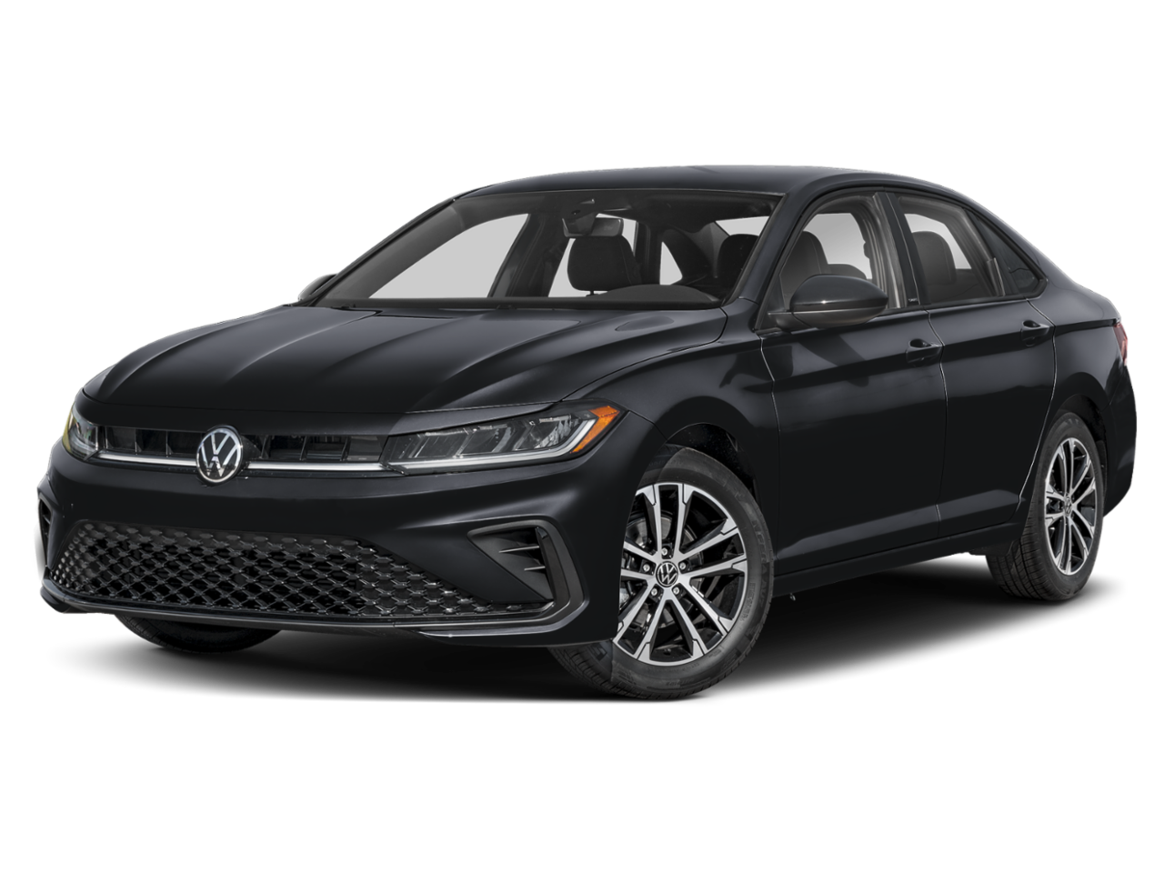 Volkswagen 2027 Jetta Sport