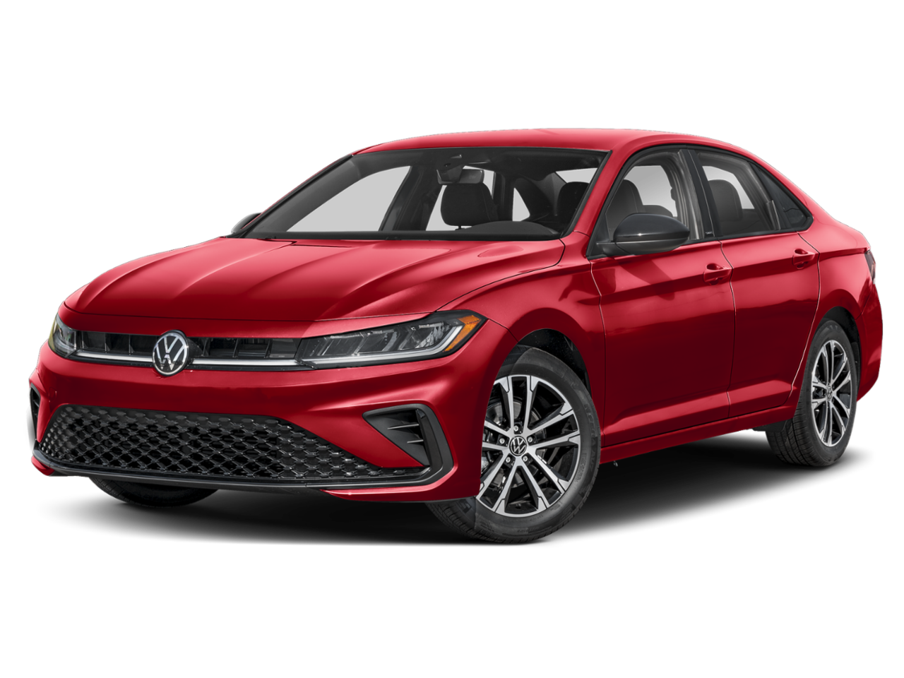 Volkswagen 2027 Jetta Sport