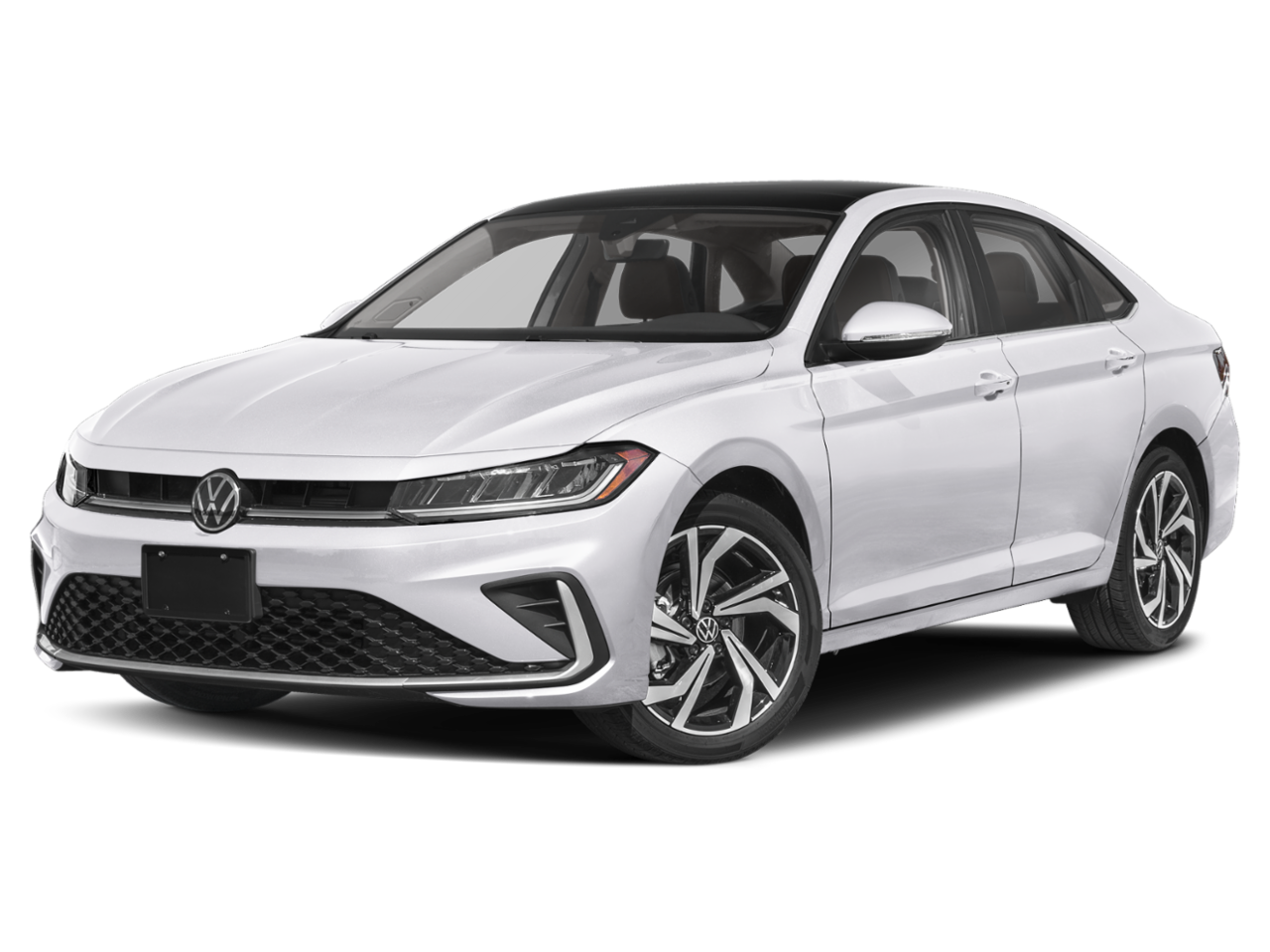Volkswagen 2027 Jetta SEL