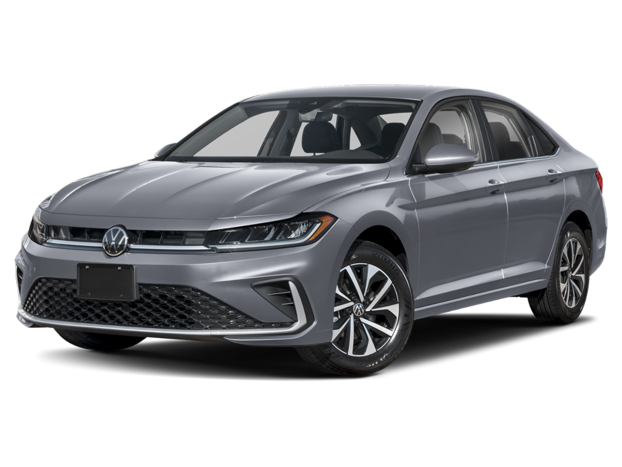 Volkswagen Jetta S