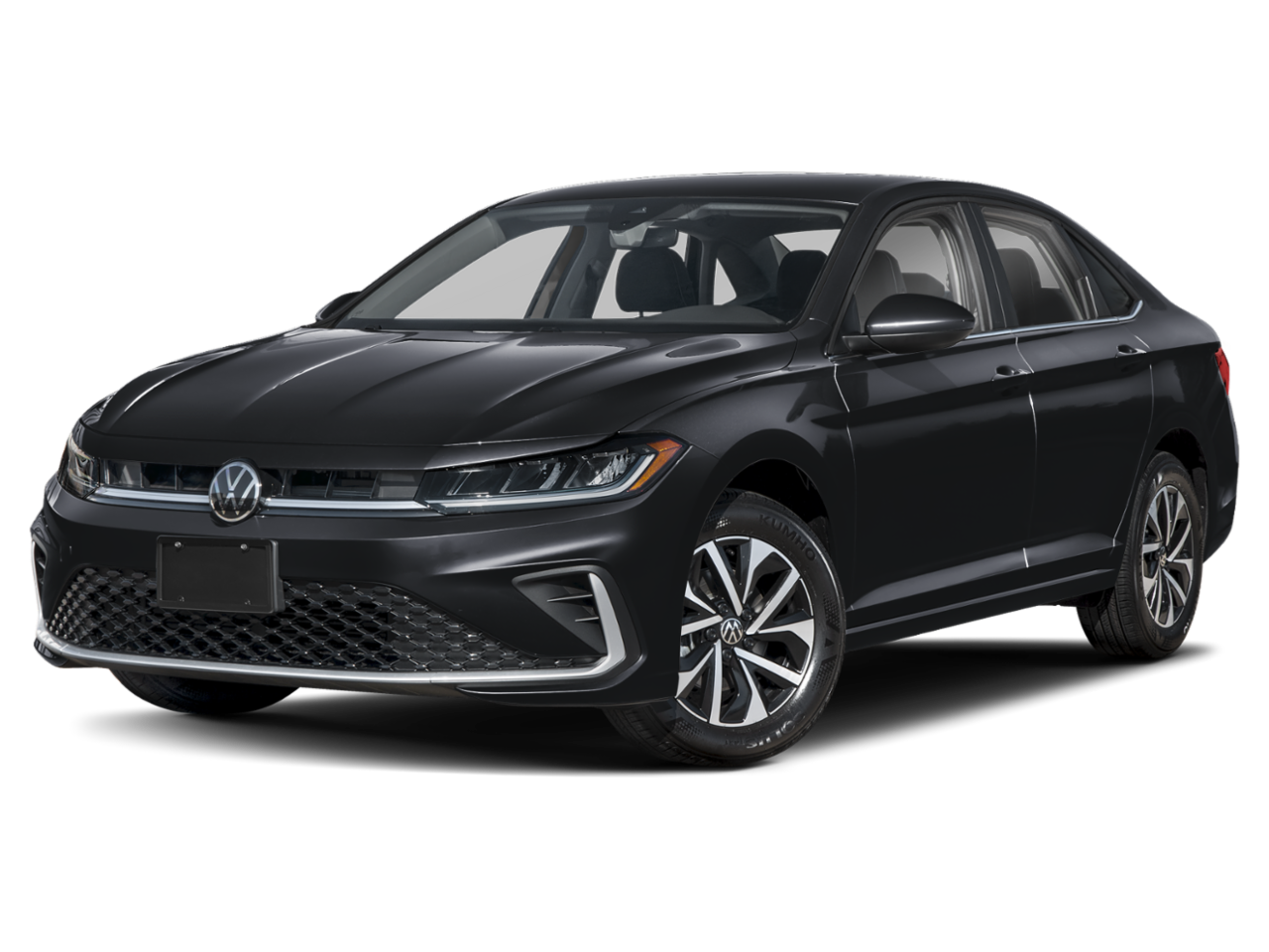 Volkswagen Jetta S