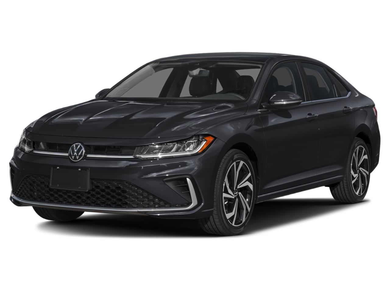 Volkswagen 2027 Jetta SEL