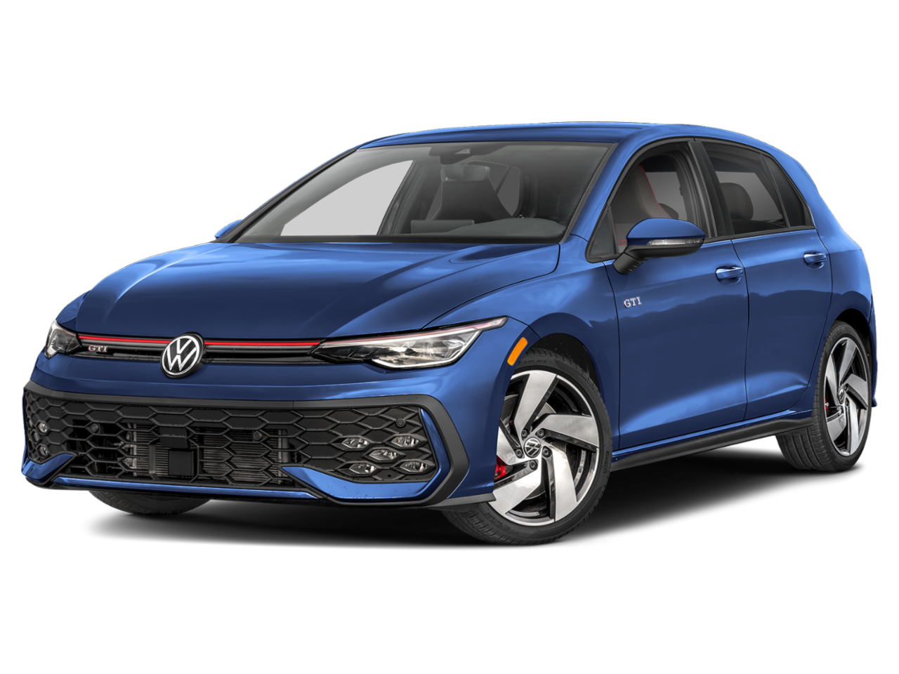 Golf GTI