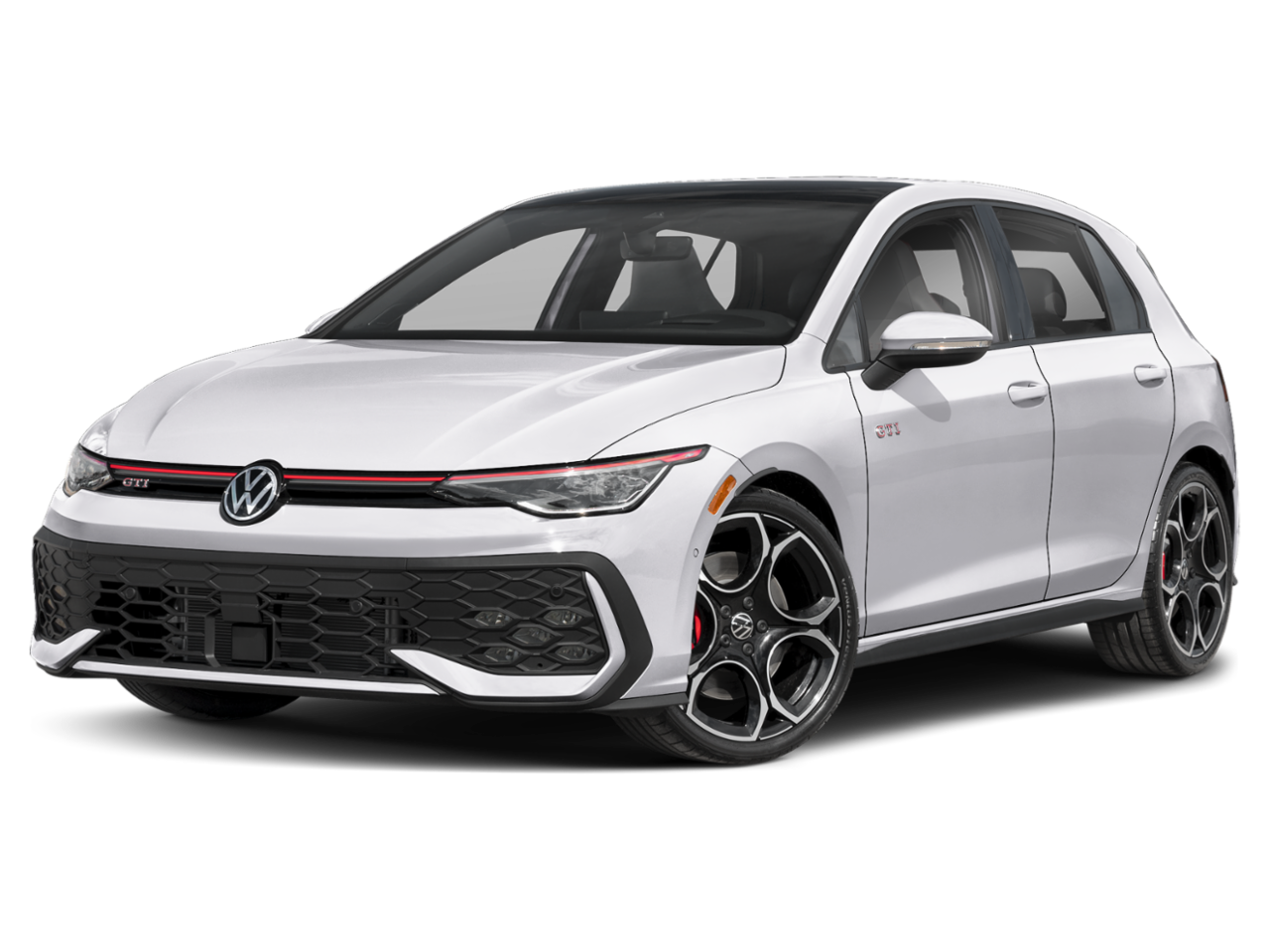 Volkswagen 2027 Golf GTI Autobahn
