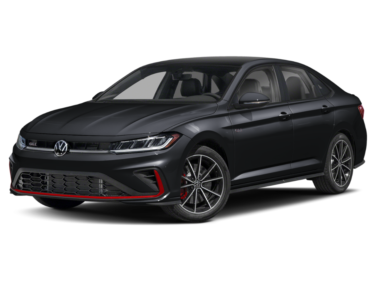 Volkswagen Jetta GLI Autobahn