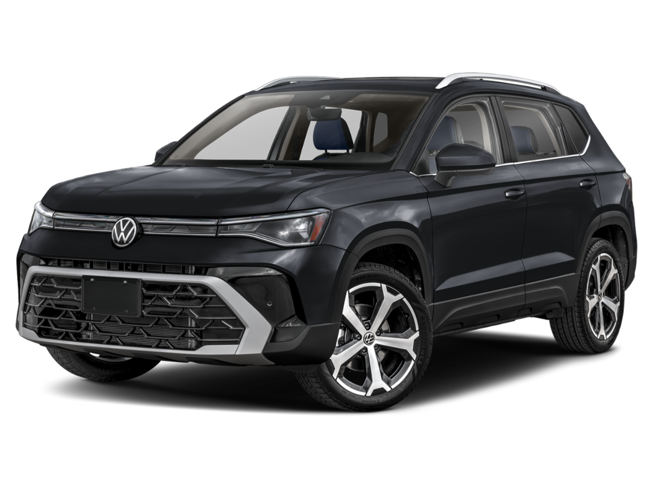 Volkswagen 2027 Taos SEL