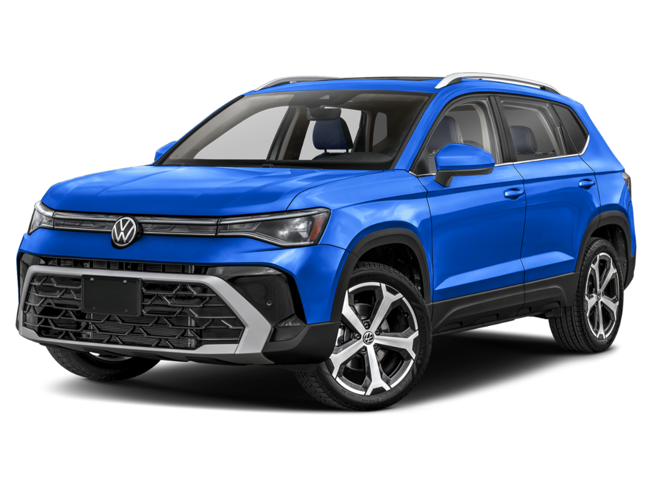 Volkswagen 2027 Taos SEL