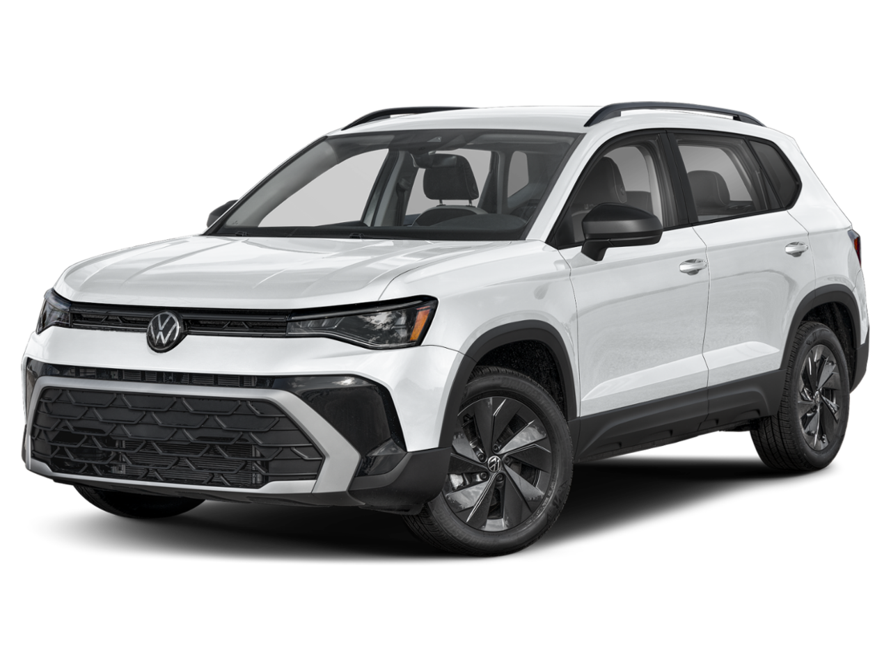 Volkswagen Taos S