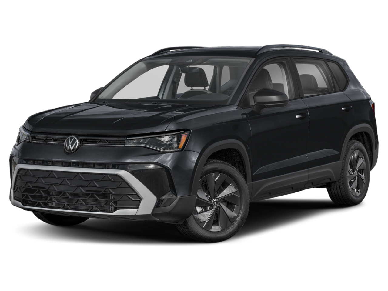 Volkswagen Taos S