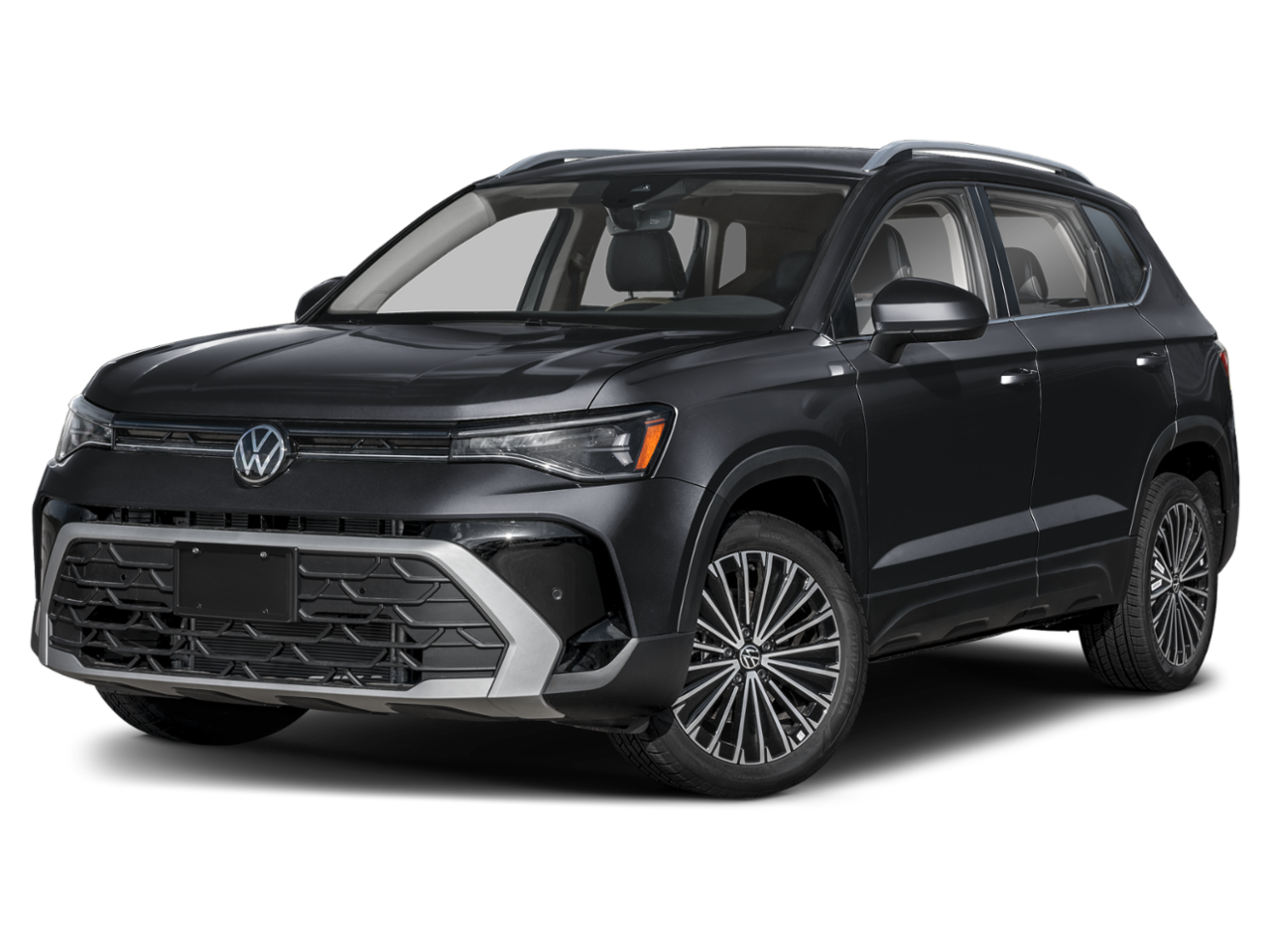 Volkswagen 2027 Taos SE
