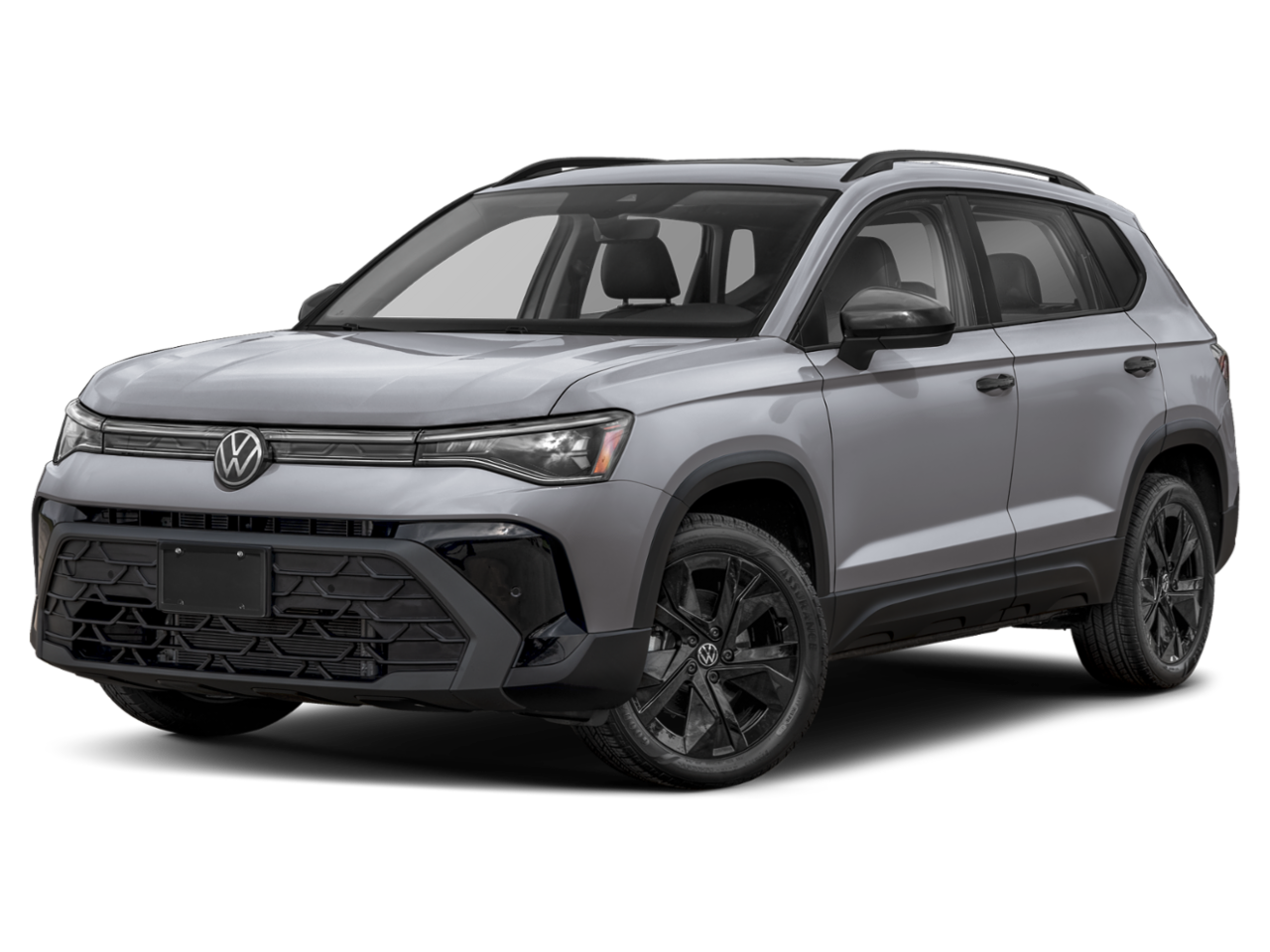 Volkswagen 2027 Taos Sport