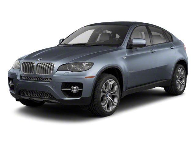 2010 BMW X6 ActiveHybrid Vehicle Photo in Trevose, PA 19053