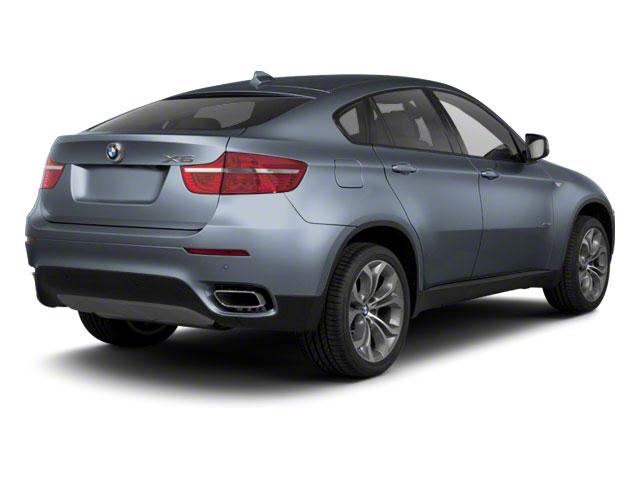 2010 BMW X6 ActiveHybrid Vehicle Photo in Trevose, PA 19053