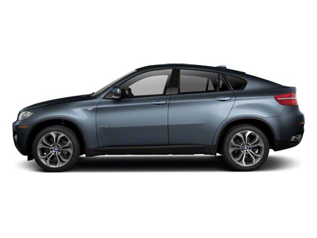 2010 BMW X6 ActiveHybrid Vehicle Photo in Trevose, PA 19053