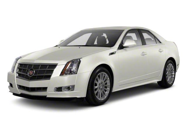 2010 Cadillac CTS Vehicle Photo in HOUSTON, TX 77079