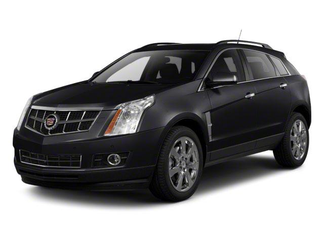 2010 Cadillac SRX Vehicle Photo in TREVOSE, PA 19053-4984