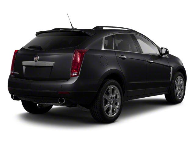 2010 Cadillac SRX Vehicle Photo in TREVOSE, PA 19053-4984