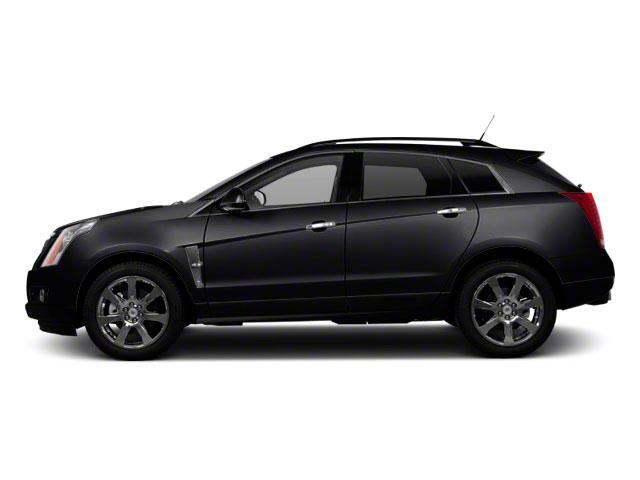 2010 Cadillac SRX Vehicle Photo in TREVOSE, PA 19053-4984