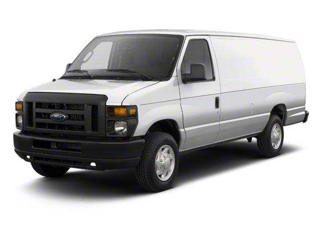 2010 Ford Econoline Wagon Vehicle Photo in PITTSBURGH, PA 15226-1209