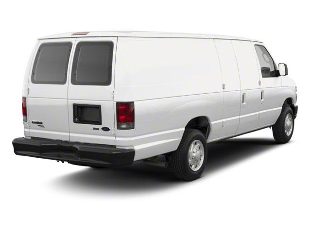 2010 Ford Econoline Wagon Vehicle Photo in PITTSBURGH, PA 15226-1209