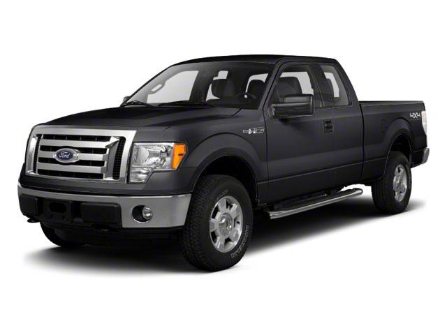 2010 Ford F-150 Vehicle Photo in Harrisburg, PA 17111