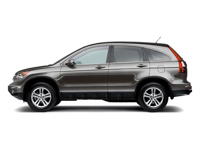2010 Honda CR-V Vehicle Photo in MOON TOWNSHIP, PA 15108-2571