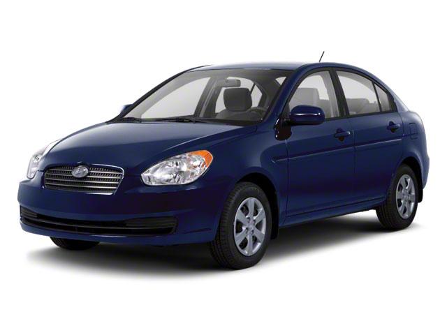 2010 Hyundai ACCENT Vehicle Photo in Marion, IA 52302