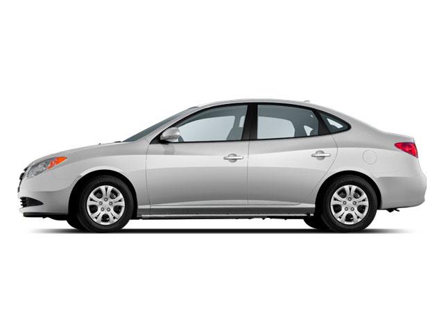 2010 Hyundai ELANTRA Vehicle Photo in Pleasant Hills, PA 15236