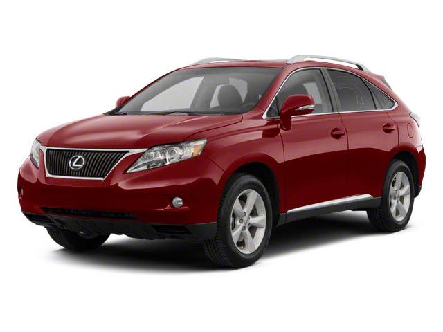 2010 Lexus RX 350 Vehicle Photo in Philadelphia, PA 19116