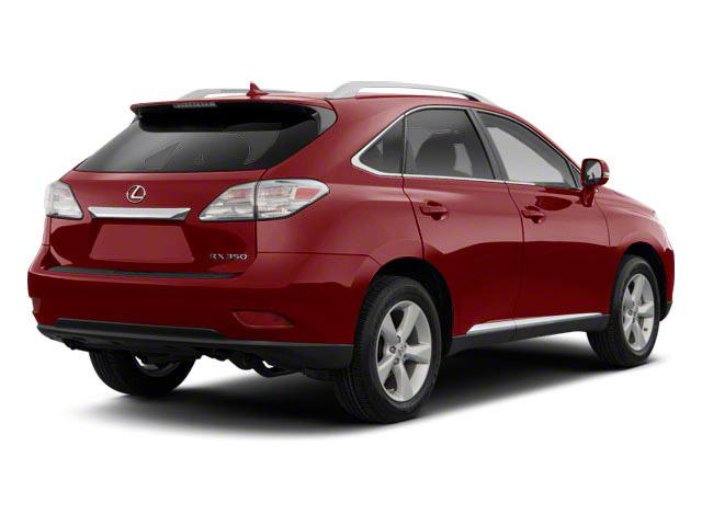 2010 Lexus RX 350 Vehicle Photo in Philadelphia, PA 19116