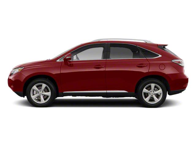 2010 Lexus RX 350 Vehicle Photo in Philadelphia, PA 19116