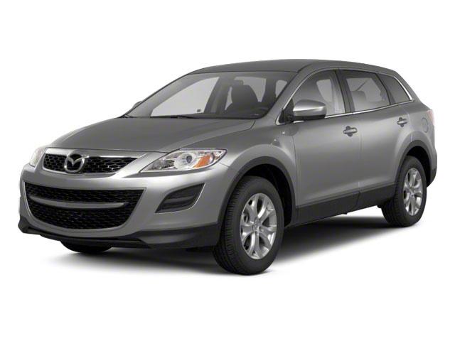 2010 Mazda CX-9 Vehicle Photo in SOUTH KINGSTOWN, RI 02879-0000