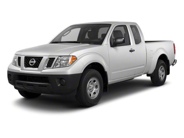 2010 Nissan Frontier Vehicle Photo in LANCASTER, PA 17601-0000