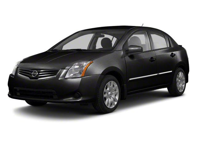 2010 Nissan Sentra Vehicle Photo in Belle Vernon, PA 15012