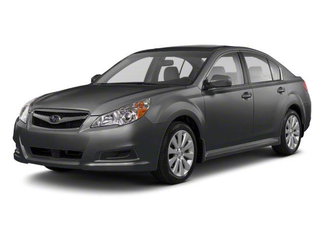2010 Subaru Legacy Vehicle Photo in Mechanicsburg, PA 17050-1707