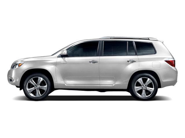 2010 Toyota Highlander Vehicle Photo in Jonesboro, AR 72404