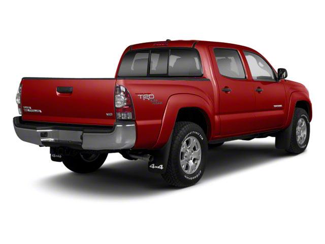 2010 Toyota Tacoma Vehicle Photo in Harrisburg, PA 17111