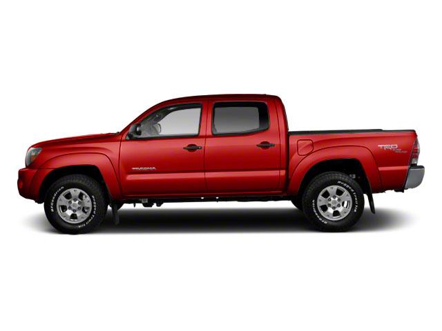 2010 Toyota Tacoma Vehicle Photo in Harrisburg, PA 17111
