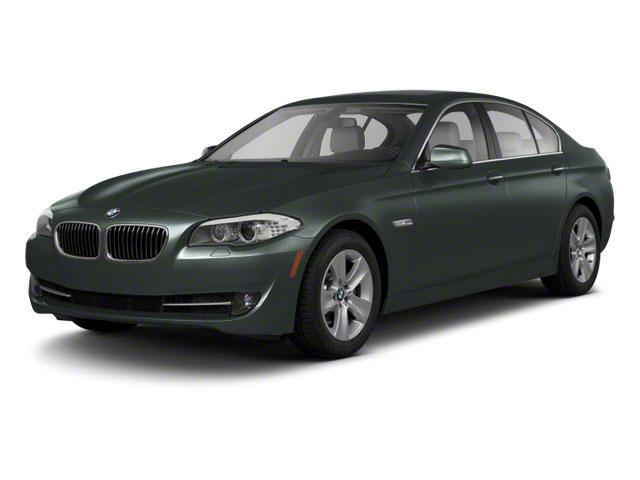 2011 BMW 528i Vehicle Photo in Bluffton, SC 29910