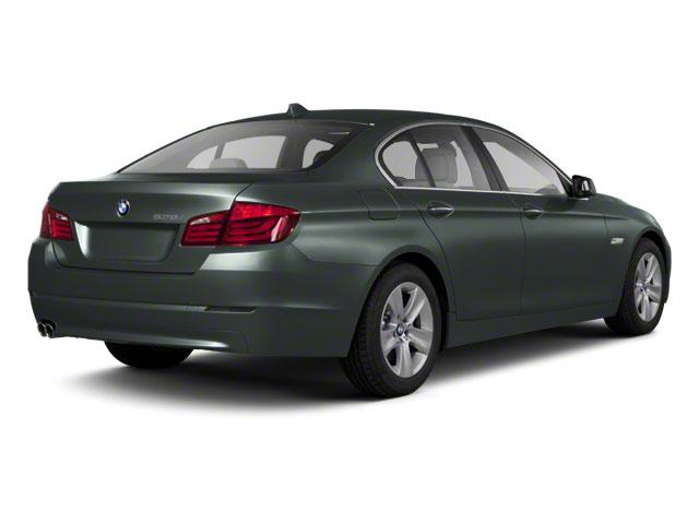 2011 BMW 528i Vehicle Photo in Bluffton, SC 29910