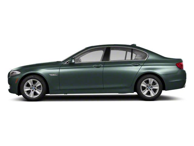 2011 BMW 528i Vehicle Photo in Bluffton, SC 29910