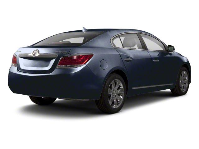 2011 Buick LaCrosse Vehicle Photo in PITTSBURGH, PA 15226-1209