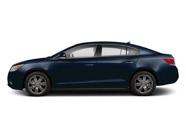 2011 Buick LaCrosse Vehicle Photo in PITTSBURGH, PA 15226-1209
